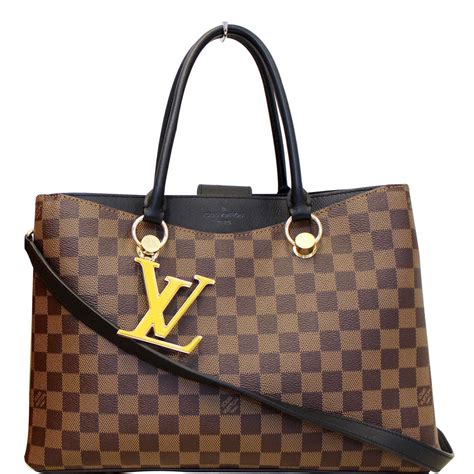 women's black louis vuitton bag|louis vuitton bag original.